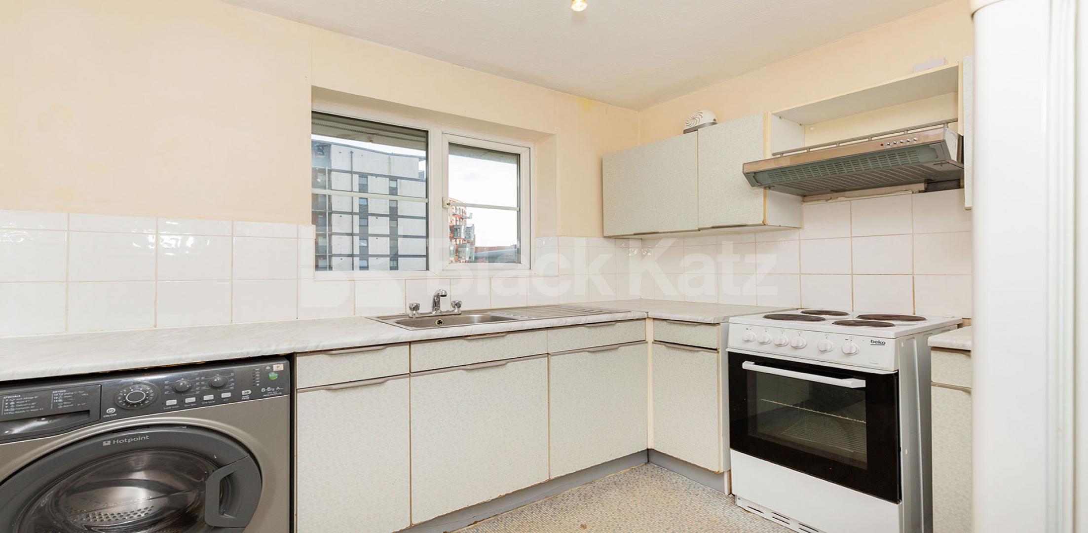 			NEW , 1 Bedroom, 1 bath, 1 reception Flat			 Heddington Grove, CALEDONIAN ROAD